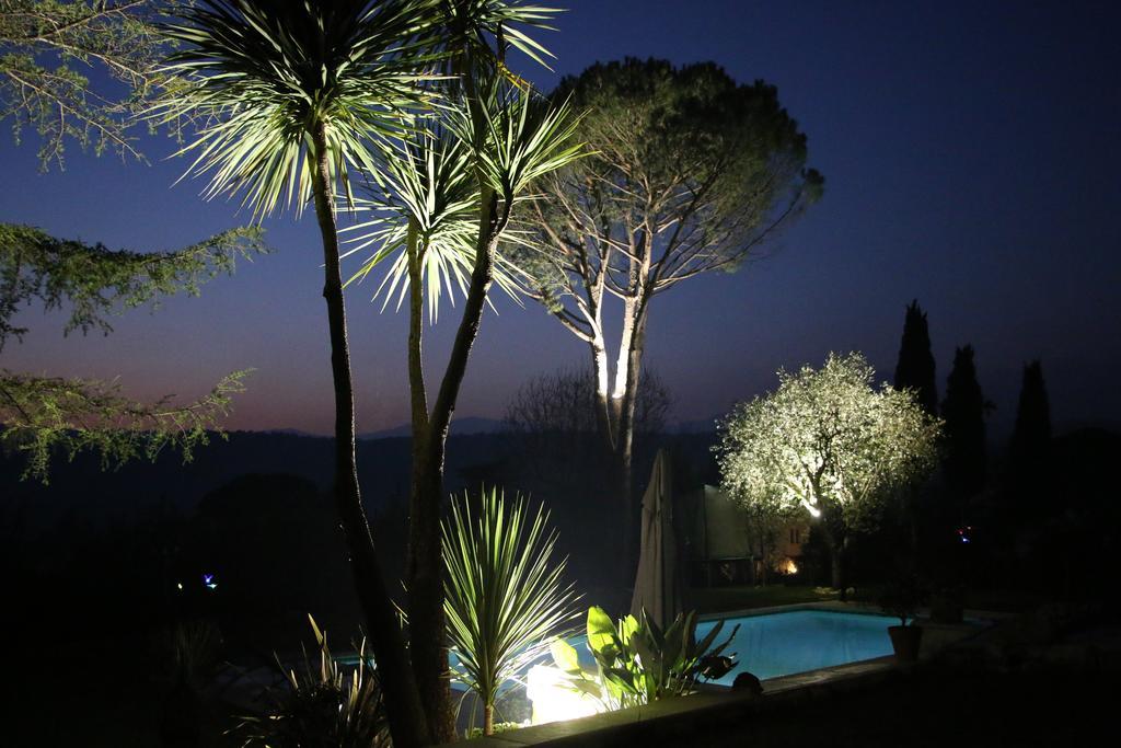 La Sousta Hotel ลากอลล์-ซูร์-ลู ภายนอก รูปภาพ